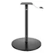 FLAT Tech CT3027 UR30 Adjustable Height 30" Round Cast Iron Table Base, 3" Pneumatic Column 1 image