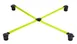FLAT Tech FPB5015A05 Replacement Bracket Pad for AUTO-ADJUST KX30 Table Parts 1 image