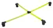 FLAT Tech FPB5022A05 Replacement Bracket Pad for AUTO-ADJUST KX2230 Table Parts 1 image