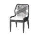 G & A 828 Outdoor Side Chair 1 image