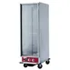Hubert 64644 Kratos® Electric Holding/Proofing Cabinet with Clear Door, Full Height, Insulated  1 image