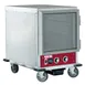 Hubert 68002 Kratos® Half Height Insulated Holding and Proofing Cabinet  1 image