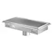 Koolmore KM-FTG-12108 Koolmore Commercial Floor Trough Drain, 108"W X 12"D 1 image