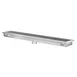 Koolmore KM-FTG-1254 Koolmore Commercial Floor Trough Drain, 54"W X 12"D 1 image