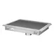 Koolmore KM-FTG-1284 Koolmore Commercial Floor Trough Drain, 84"W X 12"D 1 image