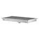 Koolmore KM-FTG-24108 Koolmore Commercial Floor Trough Drain, 108"W X 24"D 1 image