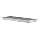 Koolmore KM-FTG-24120 Koolmore Commercial Floor Trough Drain, 108"W X 24"D 1 image