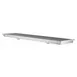 Koolmore KM-FTG-2496 Koolmore Commercial Floor Trough Drain, 96"W X 24"D 1 image