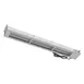 Koolmore KM-WSTRIP-48 Koolmore Commercial Strip Warmer, 48"W X 6"D X 3-8/9"H 1 image