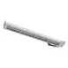 Koolmore KM-WSTRIP-60 Koolmore Commercial Strip Warmer, 60"W X 6"D X 3-8/9"H 1 image