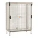 Metro MQSEC55E-SL Metromax® Stationary Security Unit with Sliding Door(s) 1 image