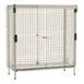 Metro MQSEC56E-SL Metromax® Stationary Security Unit with Sliding Door(s) 1 image