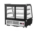 Migali C-42CTC-28 Countertop Refrigerated Display Case 2 image