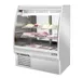 Migali C-DC-3 – 36.3"W x 55.4"H Deli Case, 16.5 cu ft, Glass, Sliding Doors, LED, R290, 1/2 HP 1 image