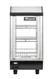 Migali C-HCT14-S 13.4" Competitor Series® Heated Countertop Display Case, 2.6 cu. ft. 1 image