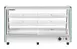 Migali C-HCT47 47" Competitor Series® Heated Countertop Display Case, 7 cu. ft. 2 image