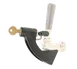 Micro Matic 23-41 Slide-On Faucet Lock – Durable Metal Part for Bar Coolers, Install Secure Grip 1 image