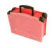 Micro Matic 3832 Dual Cover Parts & Tool Box, Hardware Kit, 12" x 8" Size, Bar Refrigeration 1 image