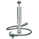 Micro Matic 7509E900 Party Pump 8" Chrome Lever Handle, Aluminum Housing, Tap Tower Part 1 image