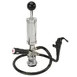 Micro Matic 751-036 Party Pump, 4" Chrome Lever Handle, Aluminum Housing, Tap Tower Part 1 image