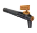 Micro Matic CASK-TAP-G Cask Tap Faucet, Bar Refrigeration Part, 2" Brass Connection, Cask Parts 1 image