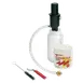 Micro Matic CK-1100 Deluxe Beer Line Cleaning, 1 Quart, Includes: Faucet Brush 1 image