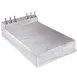 Micro Matic CP-0814-3 Cold Plate – 8" X 14" with 1/4" X 12 ft Stainless Steel Tubing, Pack of 3 1 image