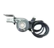 Micro Matic ES-12-1A Blower Assembly – 12 CFM Bracket Fits 1" Flex Tubing, 5 Ft Max Run, Cooler Part 1 image