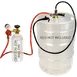 Micro Matic EZ-TAP-H-LC - Party Dispensing System, D, CO2 Parts, 12" Valve, Cooler Accessory 1 image