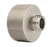 Micro Matic FT108 Single Flusher Cleaning Cup – Fits D & S Bar Cooler Systems, Plastic, Easy Install 1 image