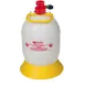 Micro Matic M15-808041 Cleaning Bottle, U System, 3.9 Gallon, Includes: Bottle 1 image