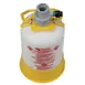 Micro Matic M5-808041 Cleaning Kit, U System, 1.3 Gallon, Aluminum, Bottle, Cap & Dip Tube 1 image