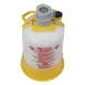 Micro Matic M5-808051 Cleaning Kit, G System, 1.3 Gallon, Aluminum, Bottle, Cap & Dip Tube 1 image