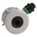 Micro Matic M801135KS Cleaning Bottle Cap, M System, Aluminum Housing, Durable Design 1 image