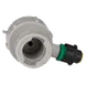 Micro Matic M808041KS Cleaning Bottle Cap, U System, Portable 1 image