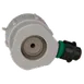 Micro Matic M808051KS Cleaning Bottle Cap, G System, Aluminum Housing, Durable Pressurizable Design 1 image