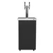 Micro Matic MDD17-E-AMER Americano Nitro Cold Brew Coffee Dispenser, Mobile - 1/10HP - 115V 1 image