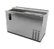 Micro Matic MDW50S Bottle Cooler, 50-3/8" Wide, 37 Cu Ft, Steel, Locked Doors, R290, 115V 1/4 HP 1 image