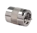 Micro Matic U2D-S Flusher Cleaning Cup, Fits U‑D‑S Systems, 2.5" Height, Supply for Refrigeration 1 image