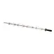 Omcan USA 48191 (48191) Chicken Rotisserie Spit Skewer, For 48195 1 image