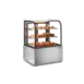 Omcan USA 48389 (Re-Cn-0371) Heated Display Case, Floor Model, 47"W 1 image