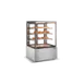 Omcan USA 48390 (Re-Cn-0271) Heated Display Case, Floor Model, 37"W 1 image