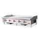 Omcan USA 48520 Countertop Gas Griddle 1 image