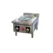 Omcan USA 48556 (Ce-Cn-Ehp15 208) Hot Plate, Electric, Countertop, 12"W 1 image