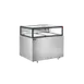 Omcan USA 48562 Refrigerated Display Case, 48" Wide, 13.2 cu.ft, Steel, Glass Front, 380W 110V 1 image