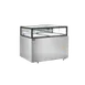 Omcan USA 48563 60" Refrigerated Bakery Display, 16.7 cu.ft, Steel, 400W 110V Self‑Contained, Shelf 1 image