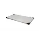Omcan USA 49136 Stainless Steel Solid Shelf w/ 450 lbs. Load Capacity - 60″W x 18″D 1 image