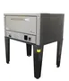 Peerless CE51PE 50" Electric Pizza Deck Oven 1 image