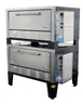 Peerless CE52PESC 50" Electric Pizza Deck Oven 1 image