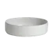Steelite 11010470 Stacking Tray 4" Round Ceramic Bowl 4 oz Simplicity Oven Safe to 530°F - 1 Dozen 2 image